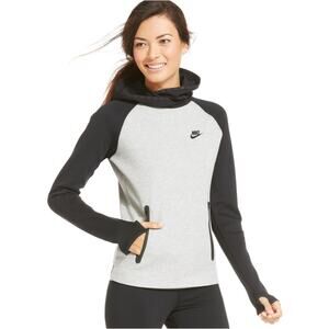 Nike Tech Fleece Funnel Neck